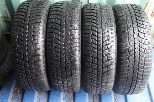 205/50 R15 Kumho I ZEN KW23
