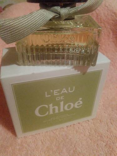 L`eau De Chloe, 30 мл. 