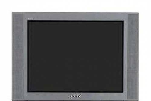 Телевизор Sony kv-29fx20r
