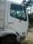 Зеркало правое (R)  на mitsubishi fuso fk517fk 6d16 