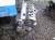 Двигатель на Hino HO7C D18411