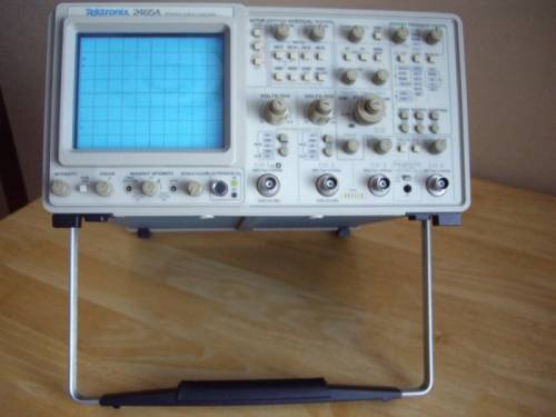 Осциллограф Tektronix 2465A - Япония  