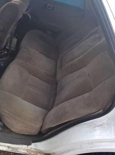  Сидение заднее на Сrown 131 1G-GZE