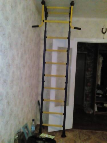продам шведскую стенку не дорого