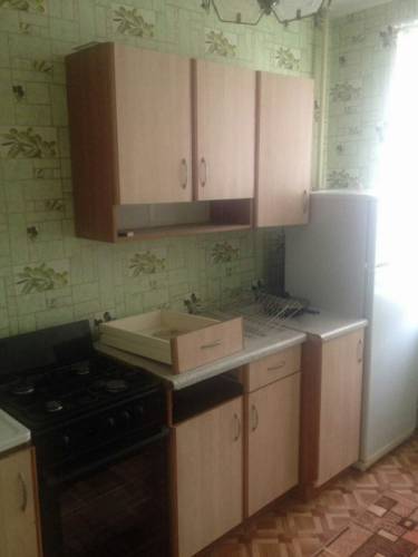 Сдам квартру в Горпарке