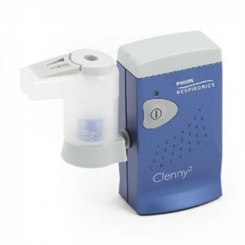 Портативный небулайзер Philips Respironics Clenny 2
