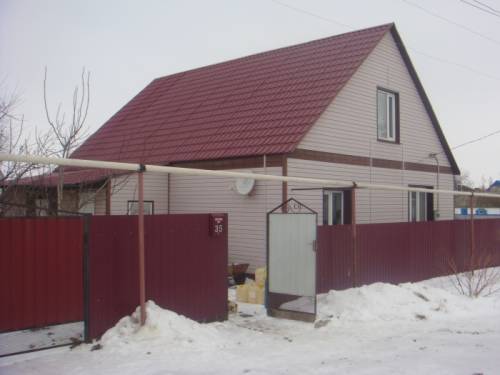 г суровикино продается дом