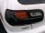 Стоп левый на nissan pulsar fn15 ga15(de) fnn15