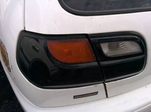  Стоп левый на nissan pulsar fn15 ga15(de) fnn15