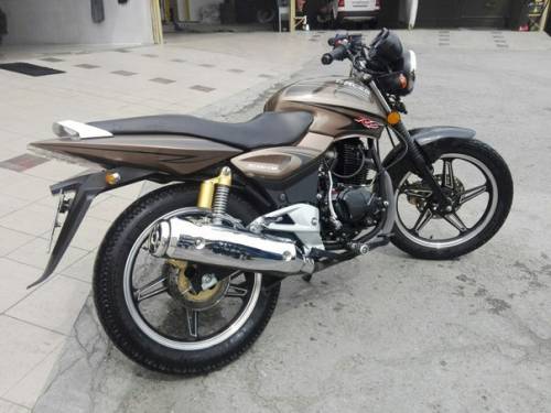 Продам мотоцикл Racer magnum 250