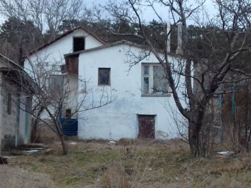 продам дом в симерополе