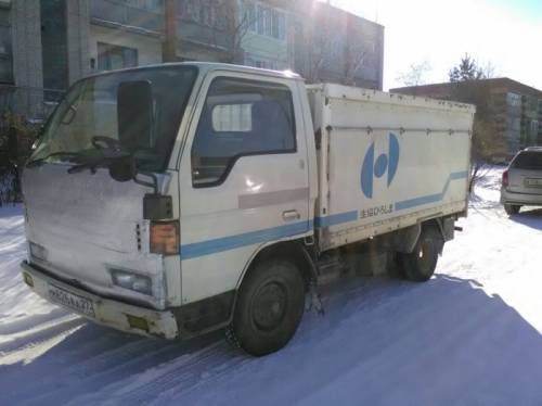 Услуги грузоперевозок предлагаю
