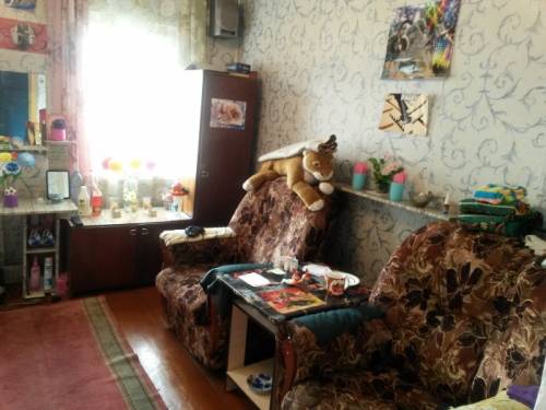 Продам дом в пгт.Новый городок