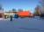 Торговый центр 650 м²