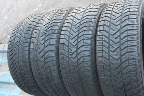 235/50 R18 Pirelli Scorpion Winter