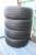 235/65 R17 Falken Eurowinter HS-439