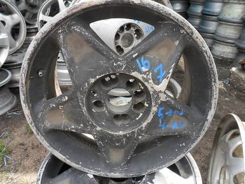 Литье R16 Toyota.nissan