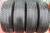 225/65 R17 Michelin Latitude Alpin 