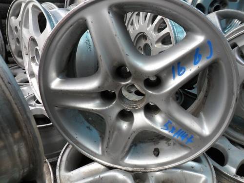  Литье R16 Toyota