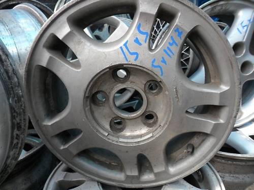  Литье R15 Toyota 