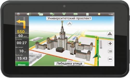 Продаю навигатор Prology iMap-1400 