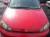  Капот на Honda H-RV GH3 d16a