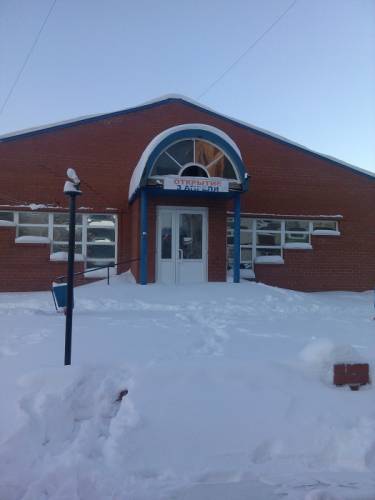 Продам торговое помещение