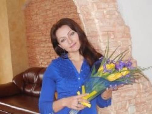ведущая, тамада на свадьбу