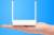 WIFI роутер мини xiaomi mi wiFi router mini white