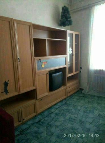 Сдам комнату в квартире.