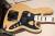 Бас гитара Fender Jazz Bass