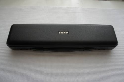 Флейта yamaha-211s Япония