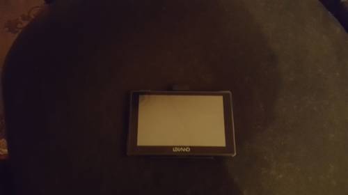 Навигатор  lexand SA5 HD 
