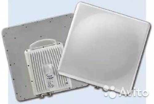 Радиоблок серии radwin 2000 rv 2050 0100