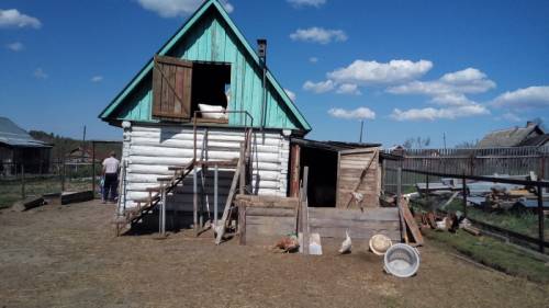 продаю дом с участком 28соток