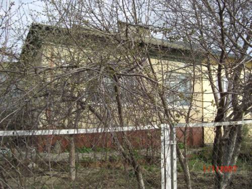 Продам дом в с. Сосновка 