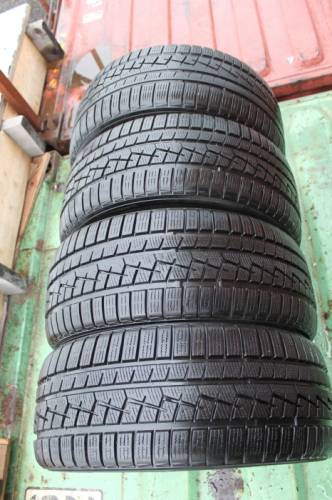 225/45 R18 Yokohama W.drive V902 