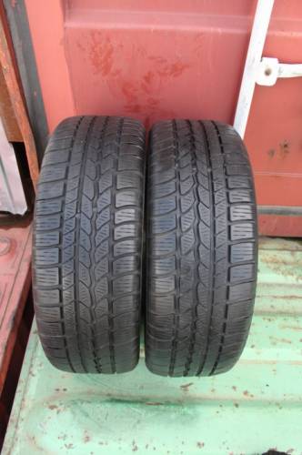 225/55 R16 Continental ContiWinterContact TS 790V
