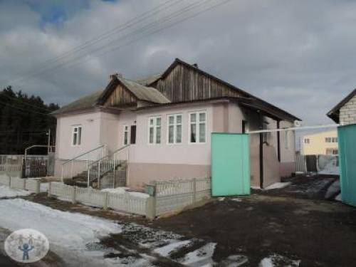 Продается жилой дом в городе Задонск (Липецкой обл)
