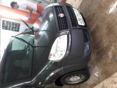  › Модель ­ Fiat Doblo