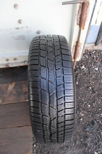 205/55 R16 Continental ContiWinterContact TS 830 P