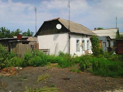 продаётся дом