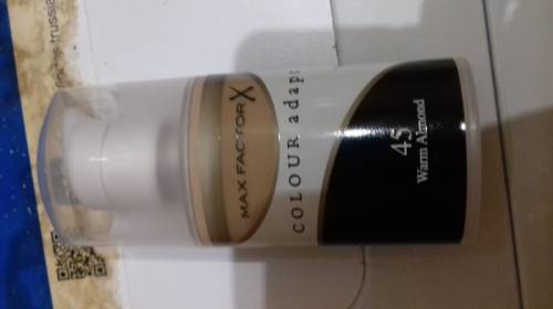 Продам тональный крем maX factor