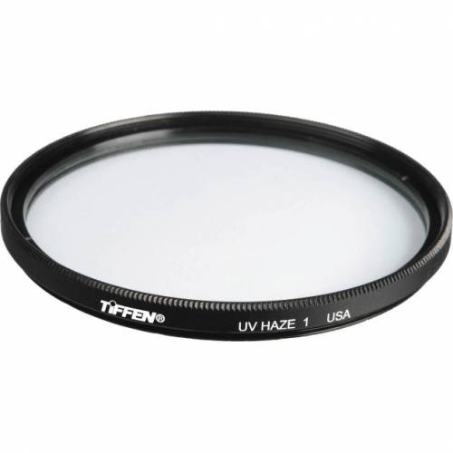 Фильтр Tiffen ультрафиолетовый защитный PL 72mm