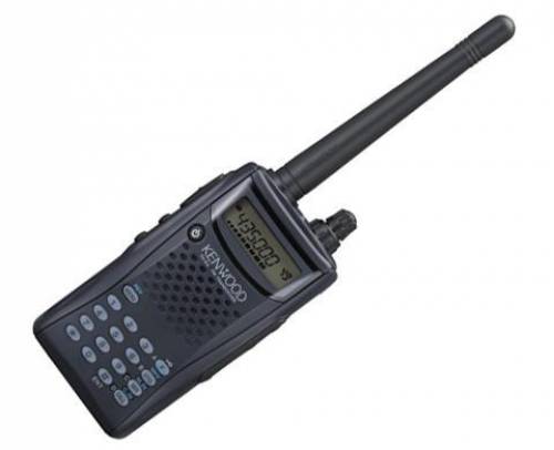 Радиостанция Kenwood TH K 4AT 2AT аренда рс 