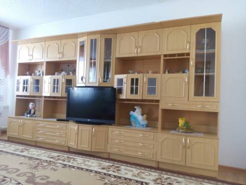 продам мебельную стенку