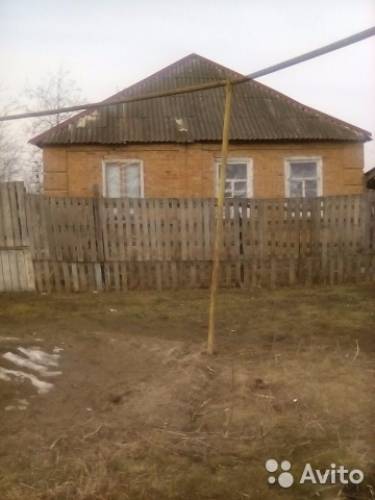 Породам дом срочно
