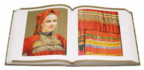 народные промыслы Рязанского края