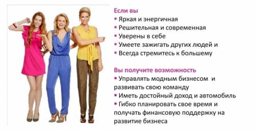 Набираю команду активных и целеустремленных
