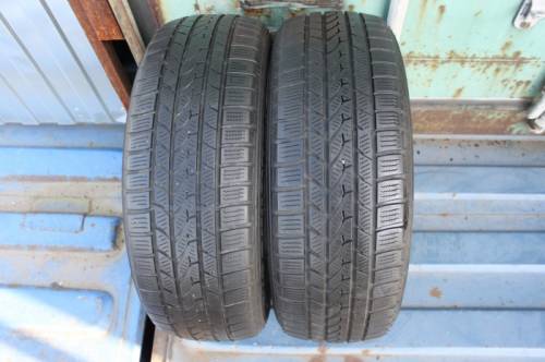 185/55 R15 Falken Eurowinter HS-439